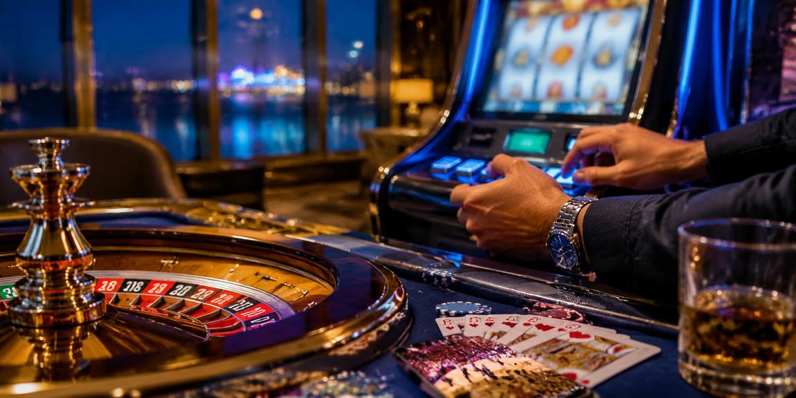 7sim Live Casino